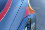 C7 Corvette Z06 grand sport fender hash mark stripe B option