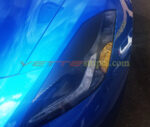 C7 Corvette stingray grand sport z06carbon fiver eyelid covers
