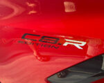 C8 Corvette C8R Edition decals 2022 C8 Corvette IMSA GTLM